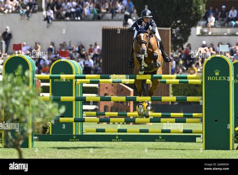 gran premio rolex piazza di siena|Home .